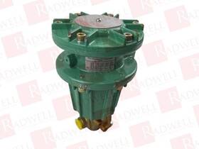 He8342c1ac1206011050 Asco He8342c1-ac120/60 110/50 / Used