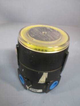 Hs2e1yat2nga Asco Valve Position Indicator Head