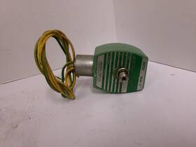 Ht8314g7 Asco Solenoid Valve Wogv- 1/4in Npt