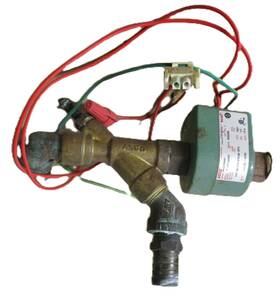 Hv2206491 Asco Hv2206491-120vac 2-way Red Hat Hot Water/steam 1/2 Inch Npt 120v 60hz Psi-15