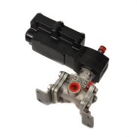 Jbef8316g382mb Asco Valve Red Hat Ii 1/2 Inch Stainless Body Solenoid