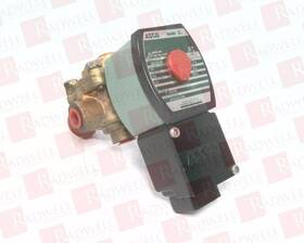 Jkp8342g1ms12060 Asco Jkp8342g1ms 120/60 / Used