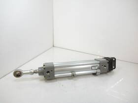 45000010 Asco Joucomatic Pneumatic Cylinder 160mm Stroke