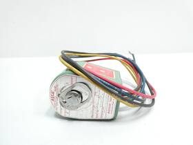 Mdf8262c210v Asco Solenoid Valve 120v-ac 1/4in Npt