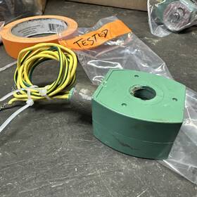 Mp-c-082 Asco Solenoid