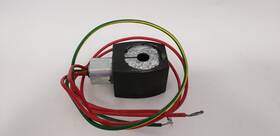 Mp-c-089-238214-032d Asco Solenoid Valve 120v