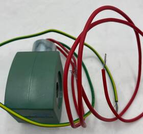 238610-032d Asco Mp-c-80 Mp-c-080 Solenoid Valve 120/60 110/50ft
