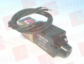 031sa400b013a Asco Numatics / Used