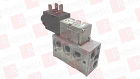 031sa4152 Asco Numatics / Used