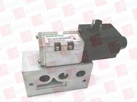 031sa415c000030 Asco Numatics / Used