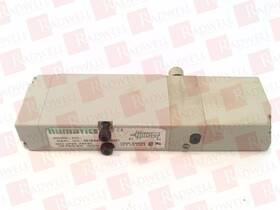 051ba400m00061 Asco Numatics / Used