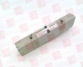 051ba4z1mn11b61 Asco Numatics / Used
