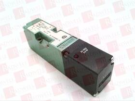 061ba400m011b Asco Numatics / Used