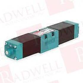 061bb600m Asco Numatics / Used