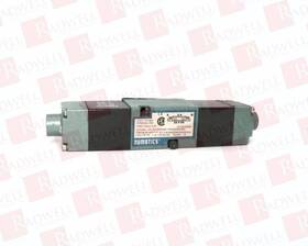 072ss615k000030 Asco Numatics / Used