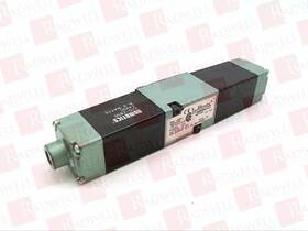 081ss402m Asco Numatics / Used