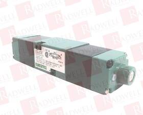 081ss600k046t30 Asco Numatics / Used