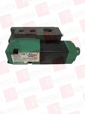 082sa431m017n61 Asco Numatics / Used