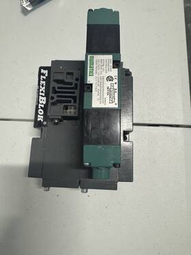 082ss425k000030 Asco Numatics /