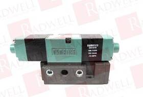082ss431k046t30 Asco Numatics / Used