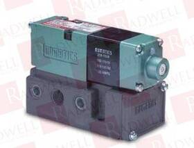 082ss515m046p61 Asco Numatics / Used