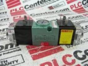 11dsa44cc000030 Asco Numatics / Used