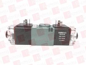 11dsa500c000030 Asco Numatics / Used