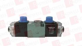 11dsa600c000030 Asco Numatics / Used