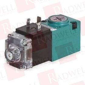 11sad44ae000061 Asco Numatics / Used