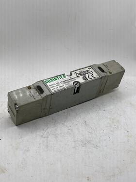 123bb43akn00030 Asco Numatics Pneumatic Double Solenoid Valve