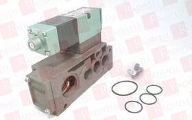 153sa425k000030 Asco Numatics / Used