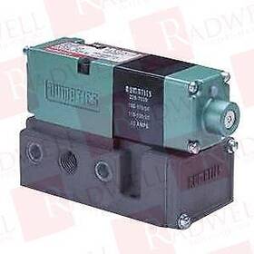 153sa43ak046t30 Asco Numatics / Used