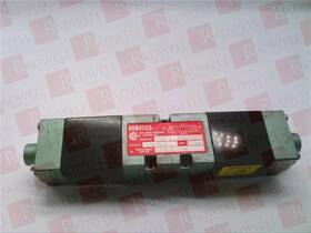 153ss635k000030 Asco Numatics / Used