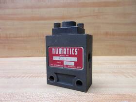 1p3-1 Asco Numatics Pneumatic Valve 1p31