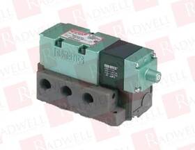 554ba400kt14x30 Asco Numatics / Used