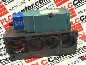 554ba415mt00061 Asco Numatics / Used
