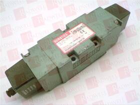 554bb500kt00030 Asco Numatics / Used