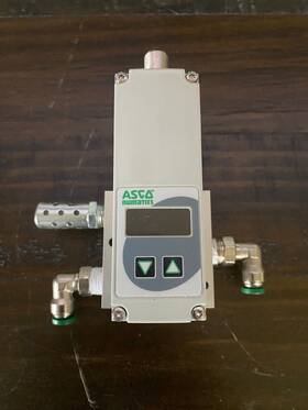 614357d4011pf Asco Numatics / Proportional Valve