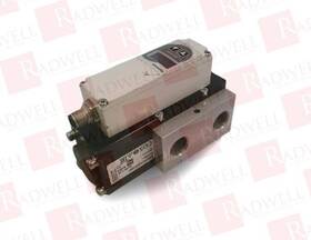 614357d501103 Asco Numatics / Used