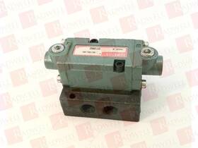 91982 Asco Numatics / Used