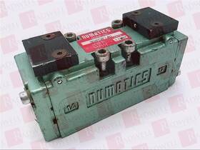 92072p-4u Asco Numatics / 92072p4u Used