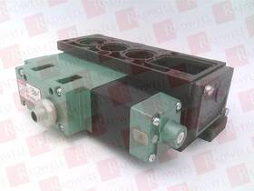 A14sa415l062d30 Asco Numatics / Used