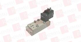 C12ba4154g17p61 Asco Numatics / Used