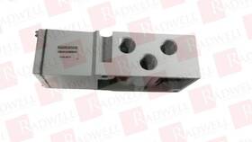 G503aa3a3m59w20 Asco Numatics / Used