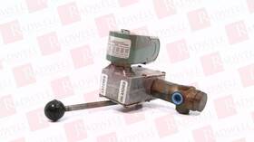 Hb831040u12060 Asco Numatics Hb831040u-120/60 / Used