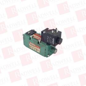 I12ba4004000061 Asco Numatics / Used