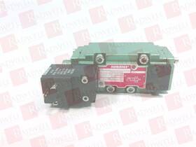 I22ba4002p00030 Asco Numatics / Used