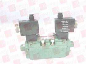 I22bb400s000030 Asco Numatics / Used