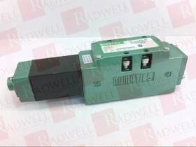 I23sa400m000061 Asco Numatics / Used