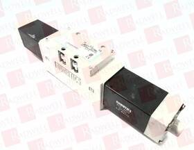 I23ss600m000061 Asco Numatics / Used